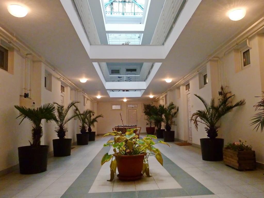City Center Apartments Hévíz Quarto foto
