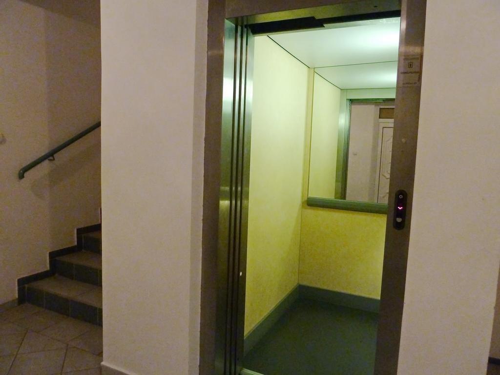 City Center Apartments Hévíz Quarto foto
